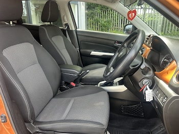 Used Suzuki Vitara 2017 for sale - 78680656: Photo