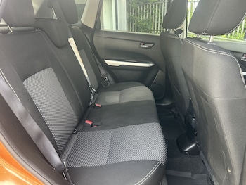 Used Suzuki Vitara 2017 for sale - 78680656: Photo