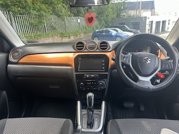 Used Suzuki Vitara 2017 for sale - 78680656: Photo