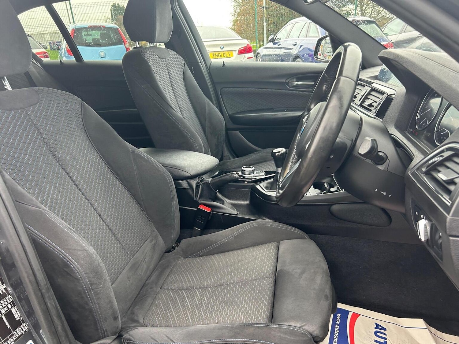 Used BMW 1 Series 2017 for sale - 77516226: Photo 2