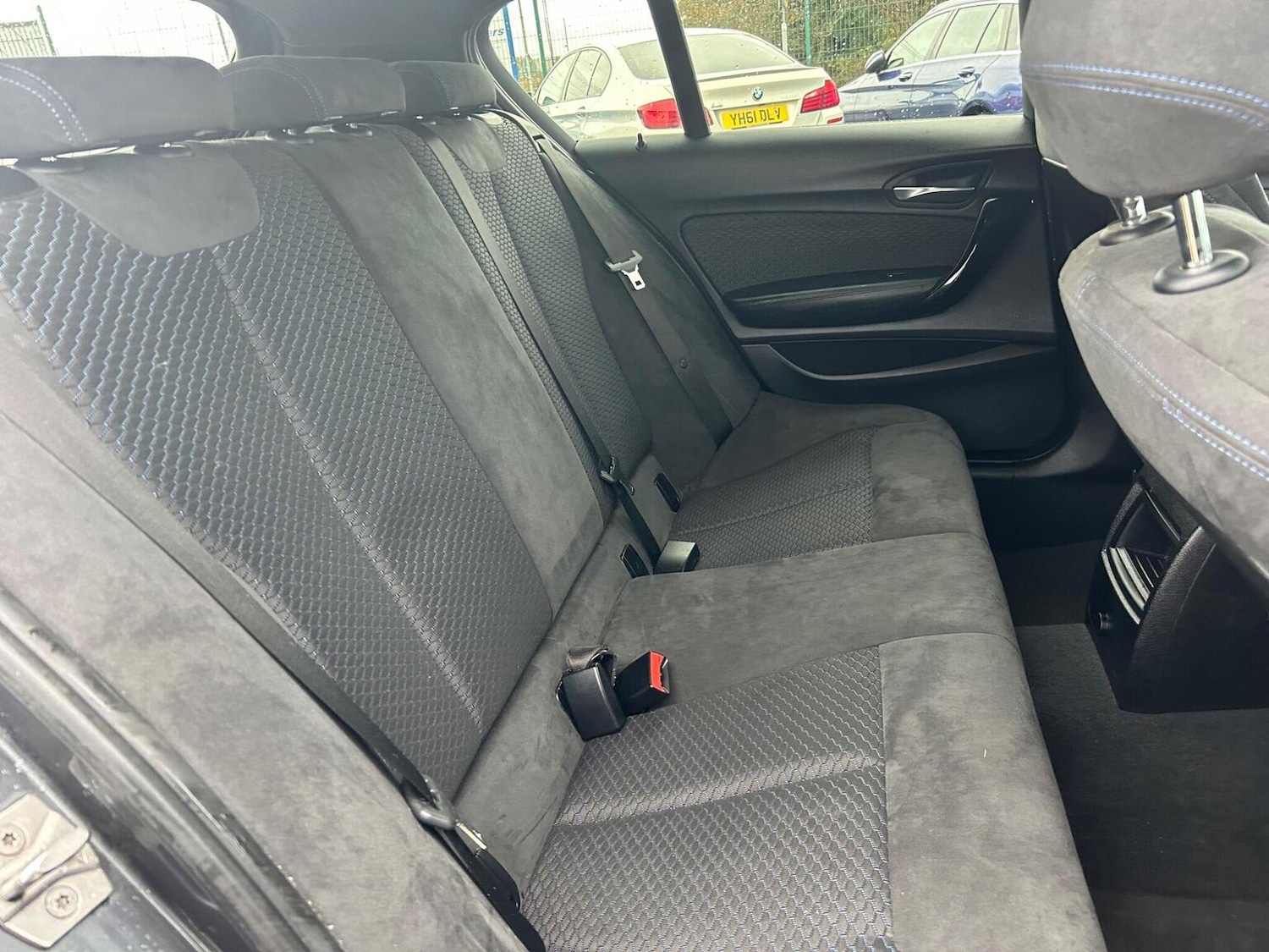 Used BMW 1 Series 2017 for sale - 77516226: Photo 3