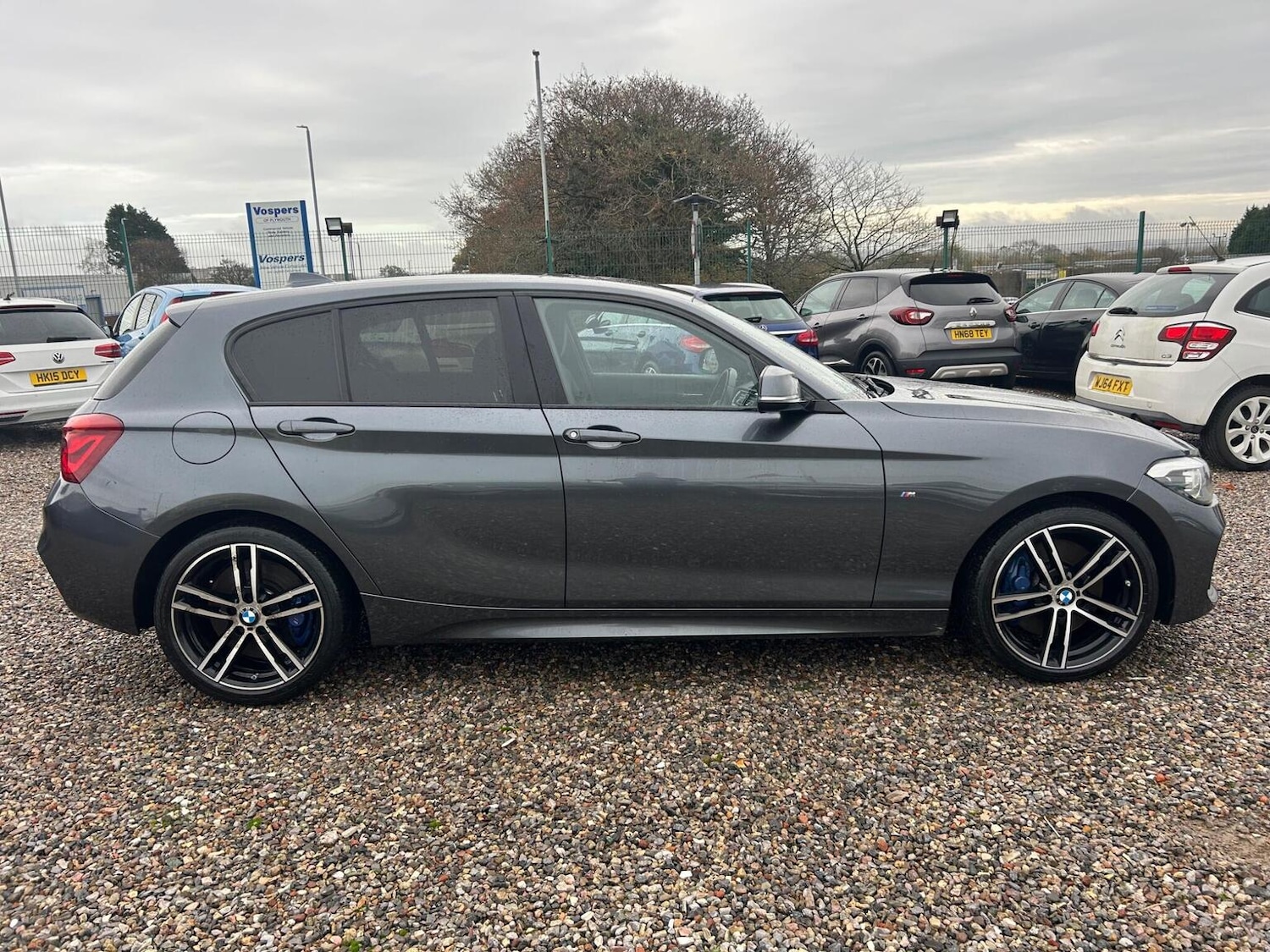Used BMW 1 Series 2017 for sale - 77516226: Photo 7
