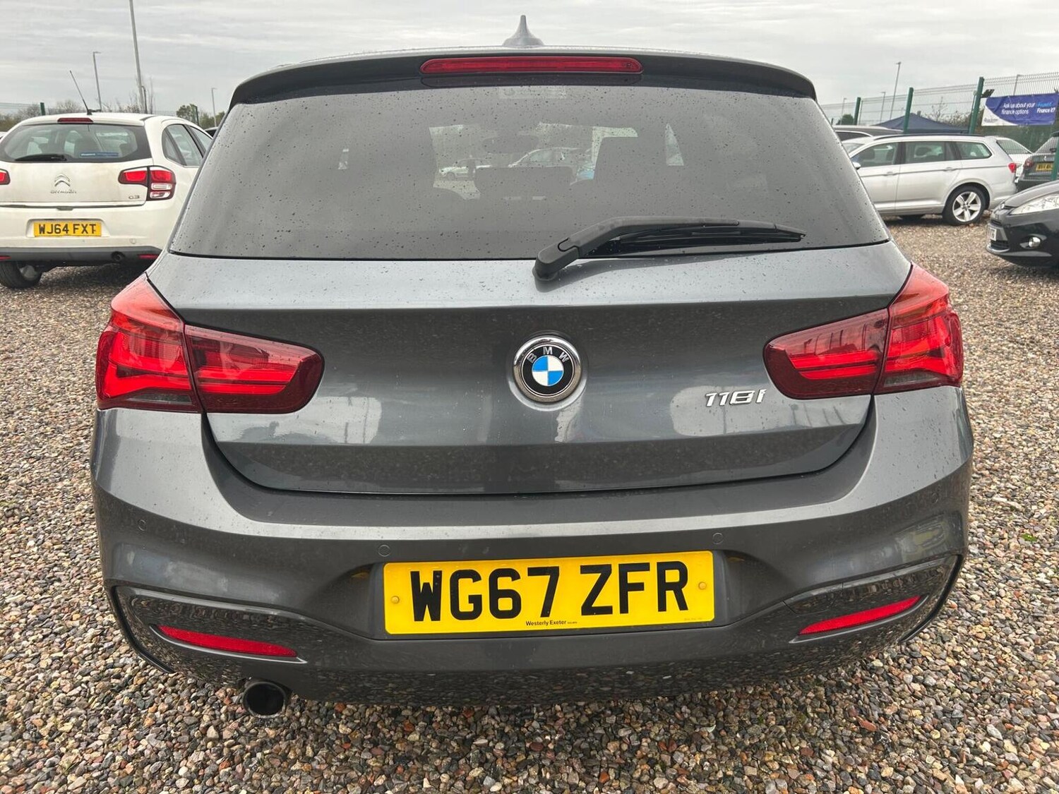 Used BMW 1 Series 2017 for sale - 77516226: Photo 9