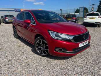 2016 (16) - 1.6 BlueHDi Prestige Euro 6 (s/s) 5dr