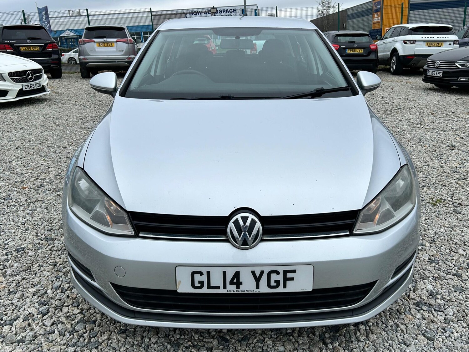 Used Volkswagen Golf 2014 for sale - 76201260: Photo 13