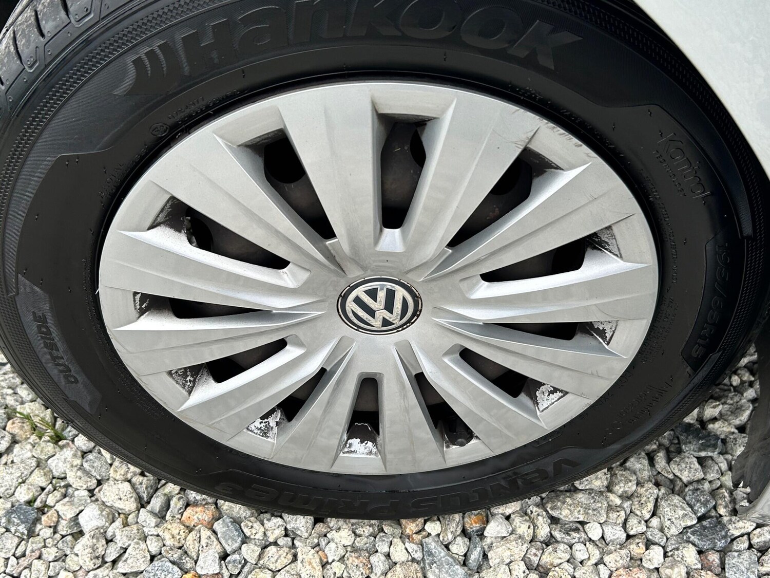 Used Volkswagen Golf 2014 for sale - 76201260: Photo 15