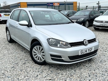 2014 (14) - 1.6 TDI BlueMotion Tech S Euro 5 (s/s) 5dr