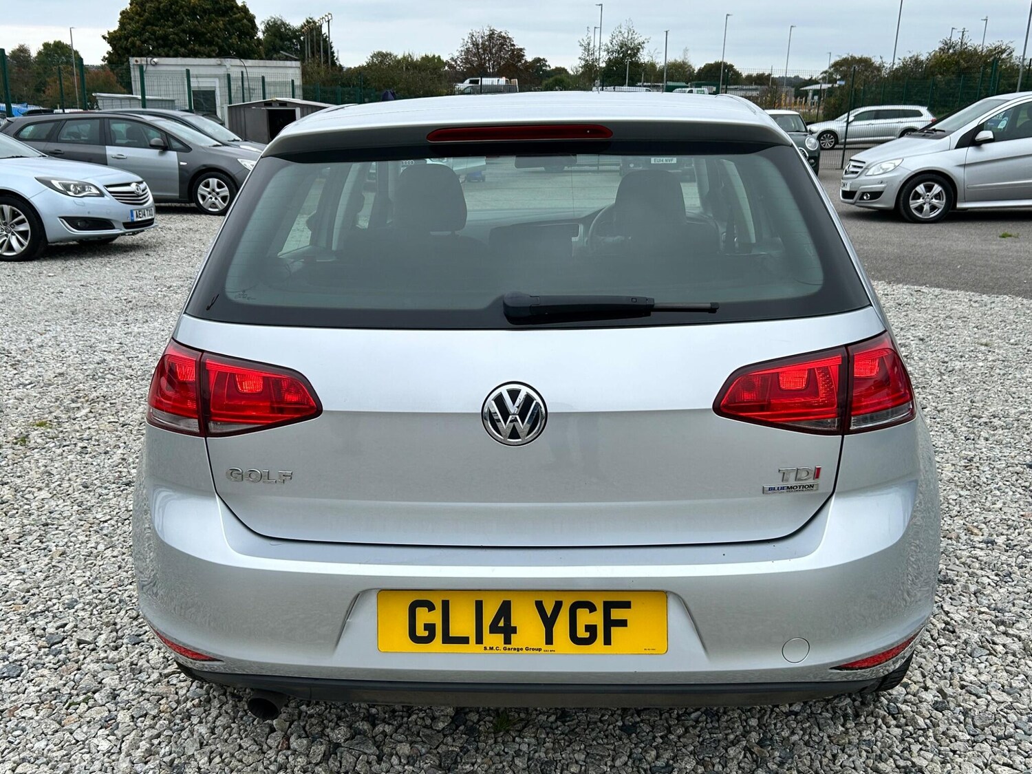 Used Volkswagen Golf 2014 for sale - 76201260: Photo 8