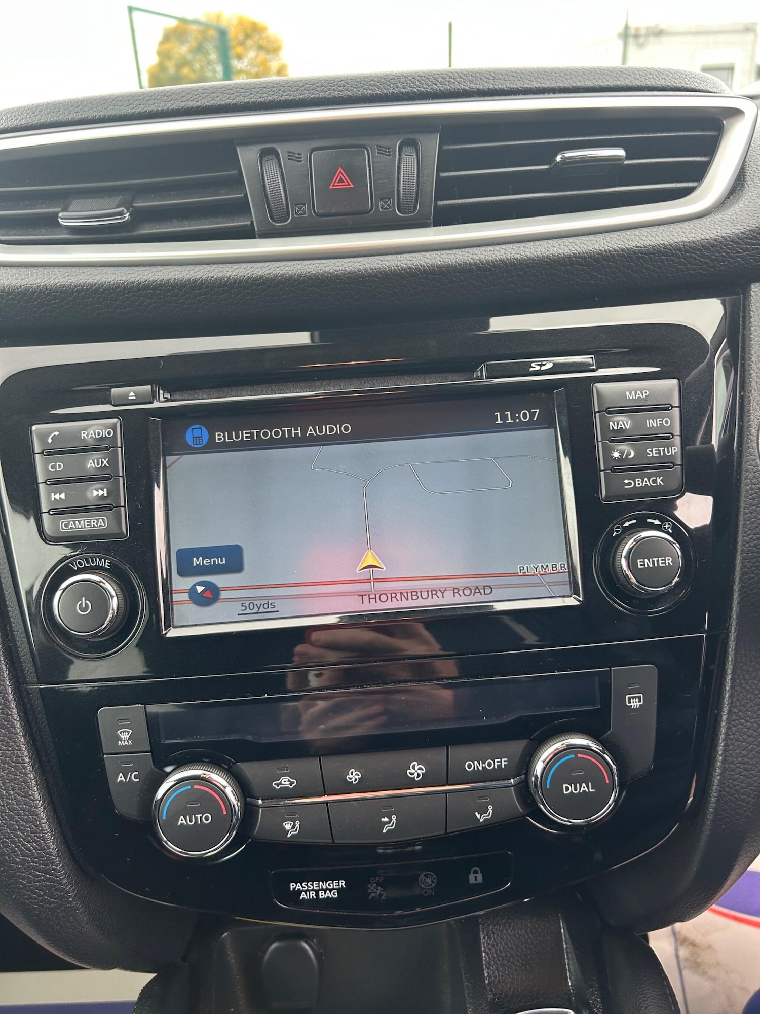 Used Nissan Qashqai 2015 for sale - 76457320: Photo 5