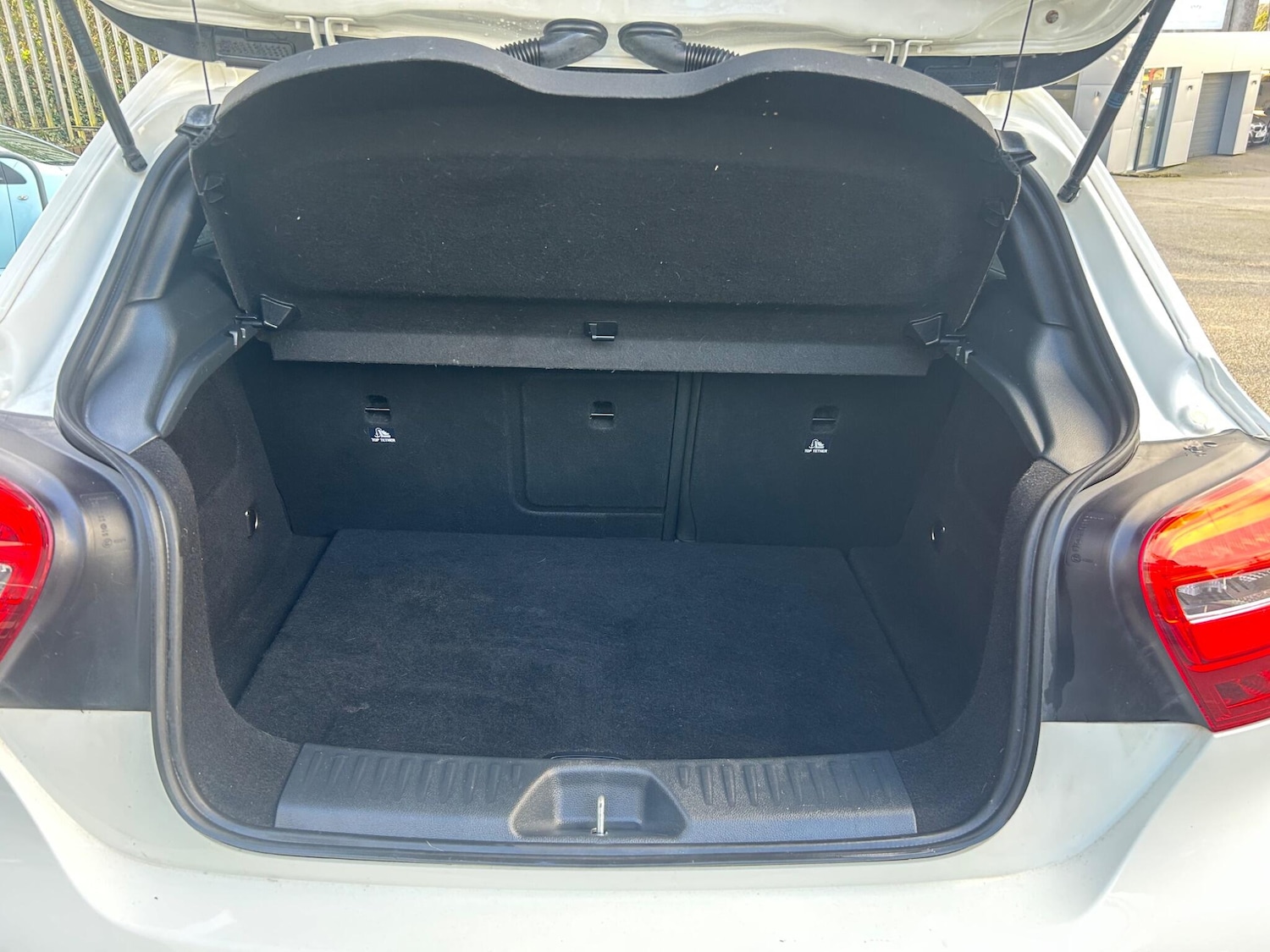 Used Mercedes-Benz A-Class for sale - 77229815: Photo 15