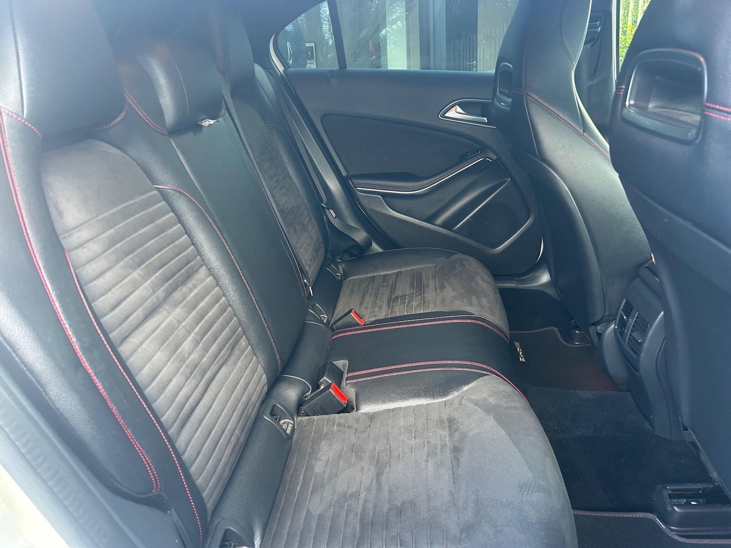 Used Mercedes-Benz A-Class for sale - 77229815: Photo 3