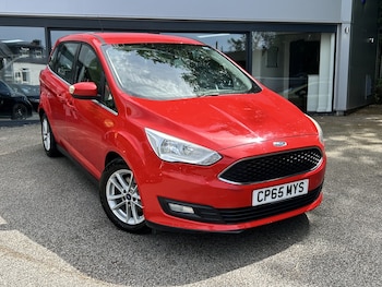 Used Ford Grand C-Max 2016 for sale - 78703513: Photo