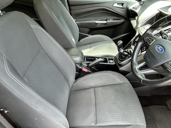 Used Ford Grand C-Max 2016 for sale - 78703513: Photo