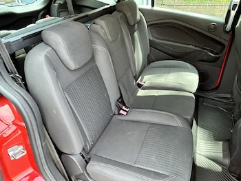 Used Ford Grand C-Max 2016 for sale - 78703513: Photo