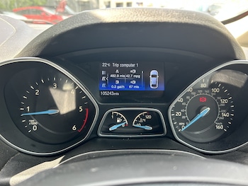 Used Ford Grand C-Max 2016 for sale - 78703513: Photo