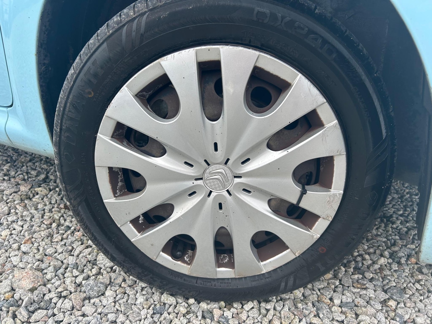 Used Citroen C1 2012 for sale - 76997385: Photo 14