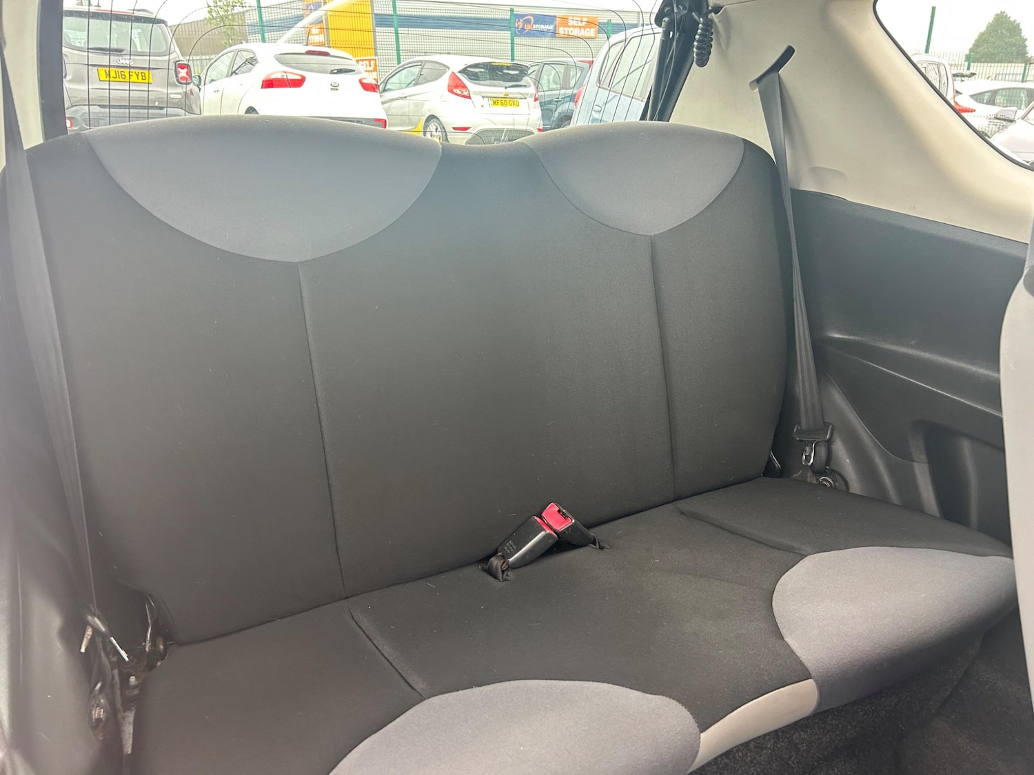 Used Citroen C1 2012 for sale - 76997385: Photo 3