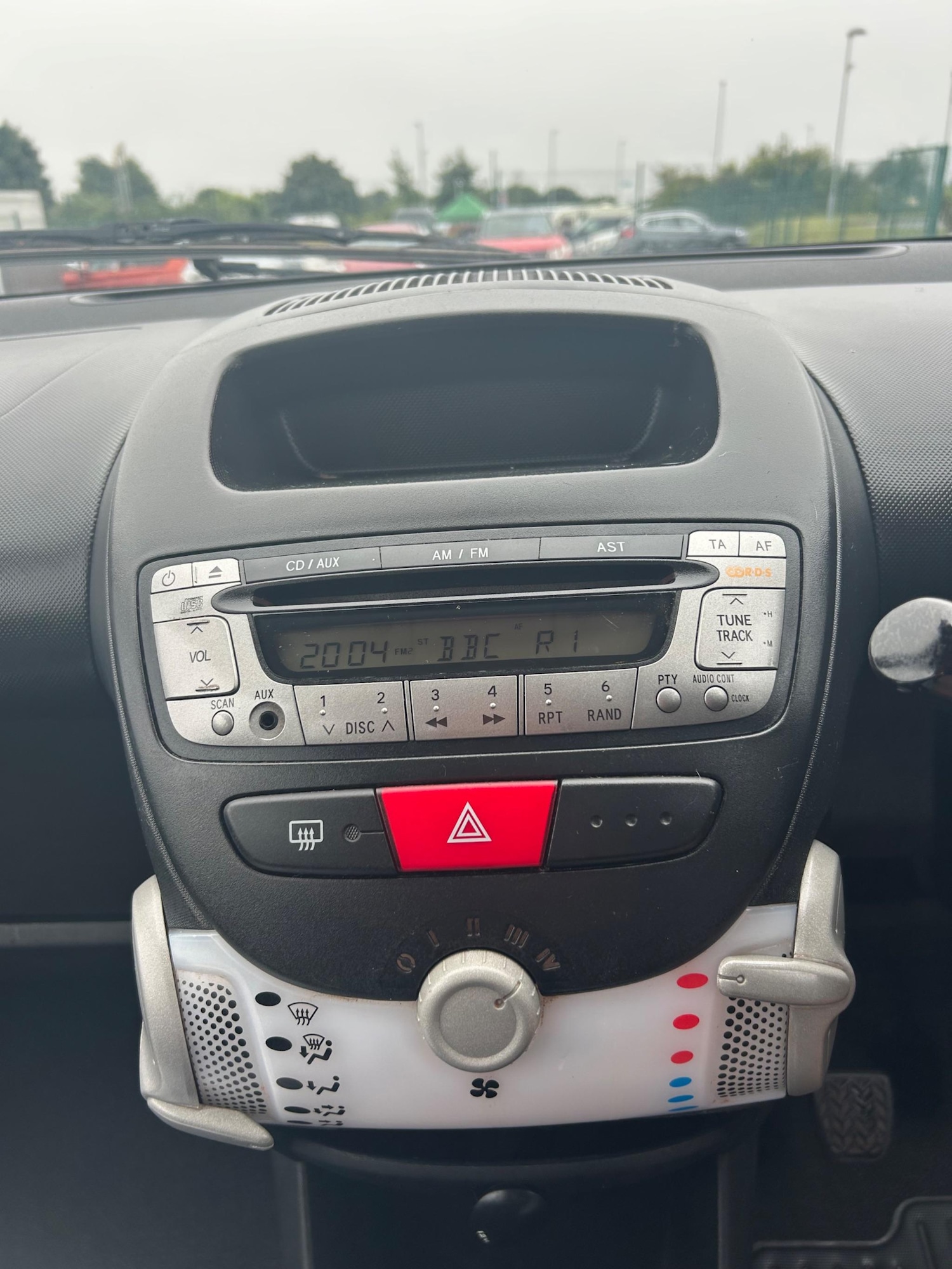 Used Citroen C1 2012 for sale - 76997385: Photo 4