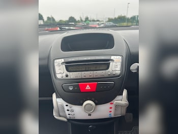 Used Citroen C1 2012 for sale - 76997385: Photo