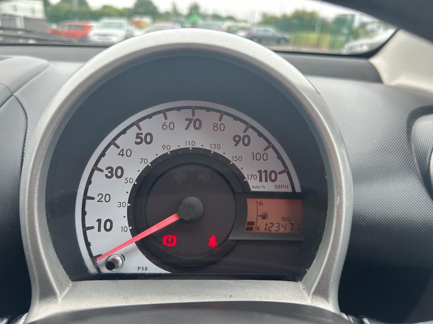 Used Citroen C1 2012 for sale - 76997385: Photo 5