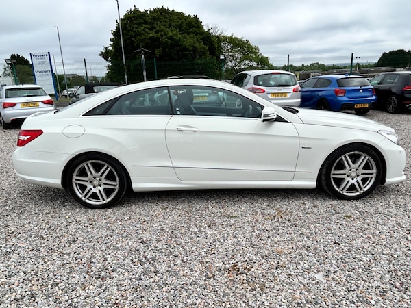 Used Mercedes-Benz E-Class 2012 for sale - 74788832: Photo 13
