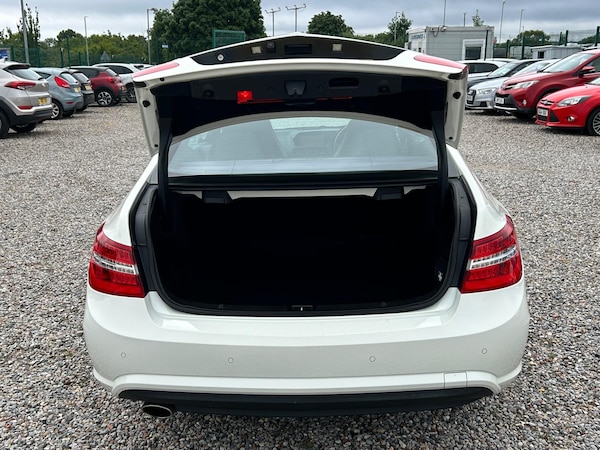 Used Mercedes-Benz E-Class 2012 for sale - 74788832: Photo 15
