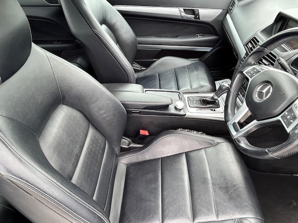 Used Mercedes-Benz E-Class 2012 for sale - 74788832: Photo 2