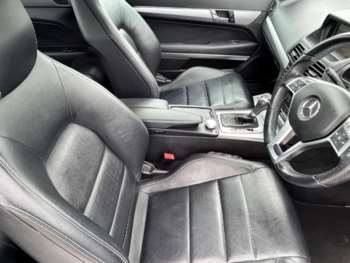 Used Mercedes-Benz E-Class 2012 for sale - 74788832: Photo