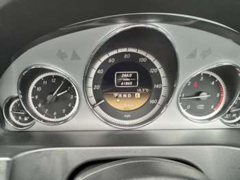 Used Mercedes-Benz E-Class 2012 for sale - 74788832: Photo