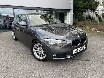 Used BMW 1 Series 2012 for sale - 79676307: Photo
