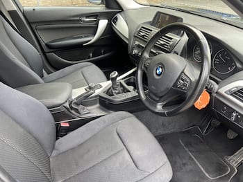 Used BMW 1 Series 2012 for sale - 79676307: Photo