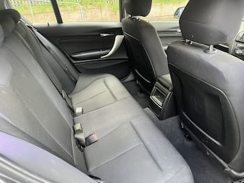 Used BMW 1 Series 2012 for sale - 79676307: Photo