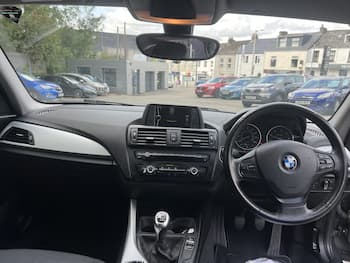Used BMW 1 Series 2012 for sale - 79676307: Photo