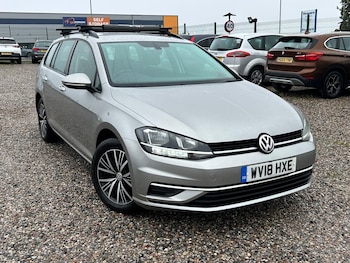 2018 (18) - 1.4 TSI SE Nav Euro 6 (s/s) 5dr