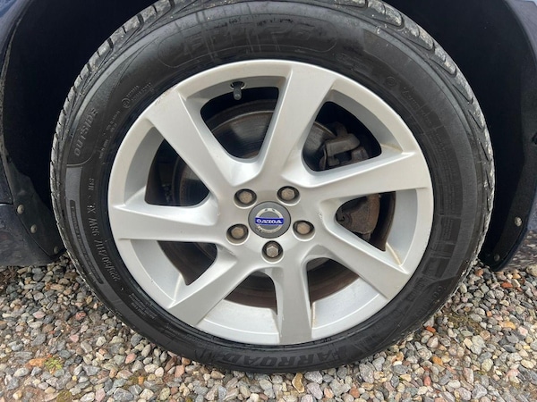 Used Volvo V70 2014 for sale - 75458936: Photo 13