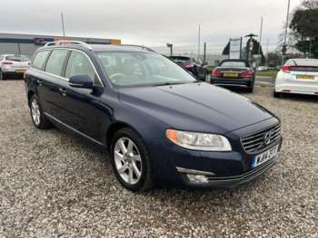 2014 (14) - D4 [181] SE Lux 5dr Geartronic
