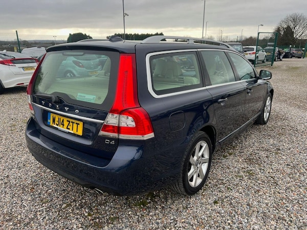 Used Volvo V70 2014 for sale - 75458936: Photo 7