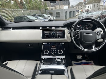 Used Land Rover Range Rover Velar 2019 for sale - 77610008: Photo