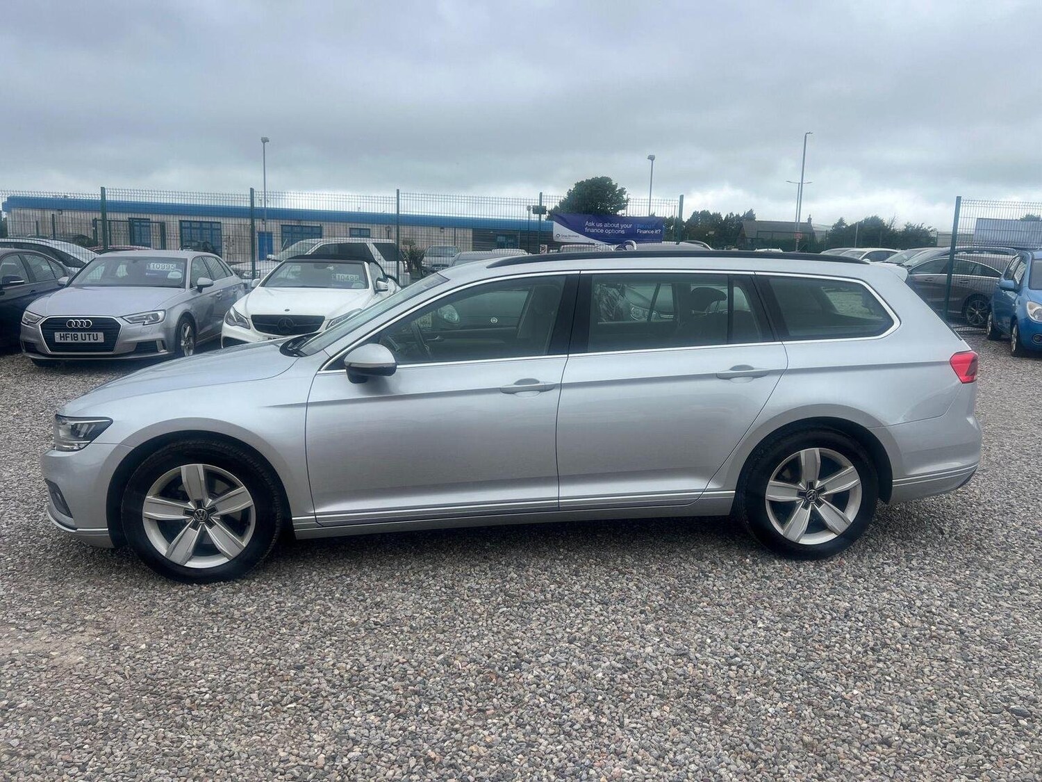 Used Volkswagen Passat 2019 for sale - 77516253: Photo 12