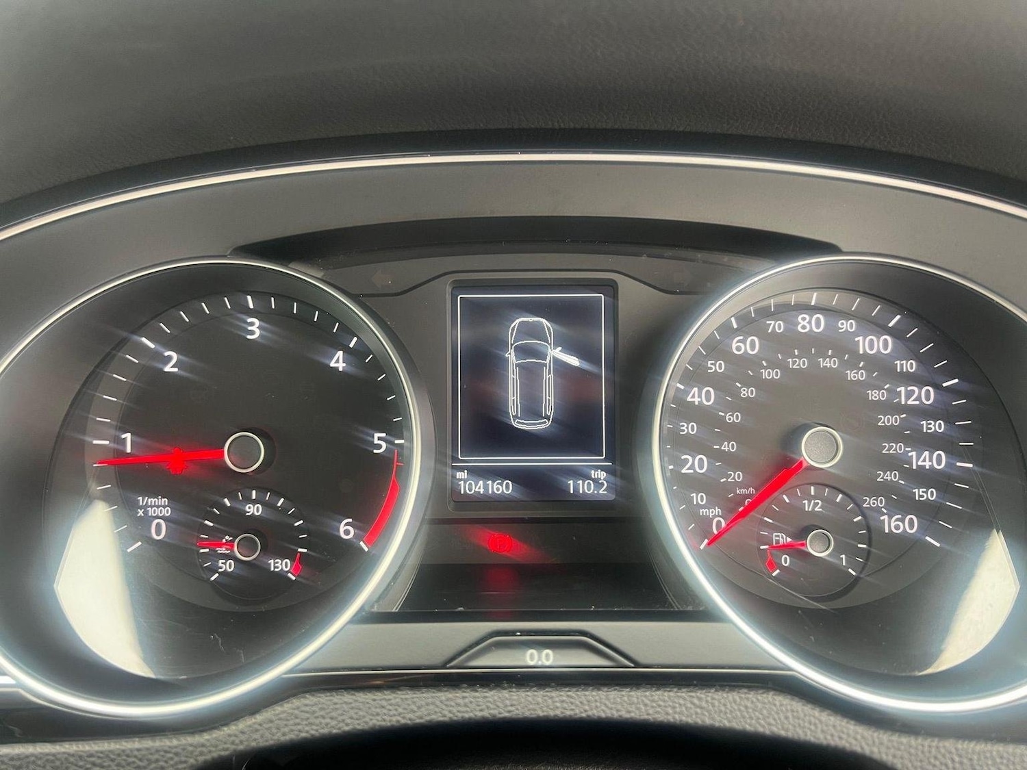 Used Volkswagen Passat 2019 for sale - 77516253: Photo 4