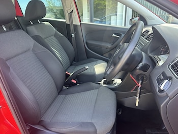 Used Volkswagen Polo 2014 for sale - 78213667: Photo