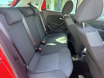 Used Volkswagen Polo 2014 for sale - 78213667: Photo