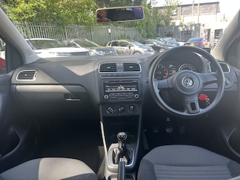 Used Volkswagen Polo 2014 for sale - 78213667: Photo