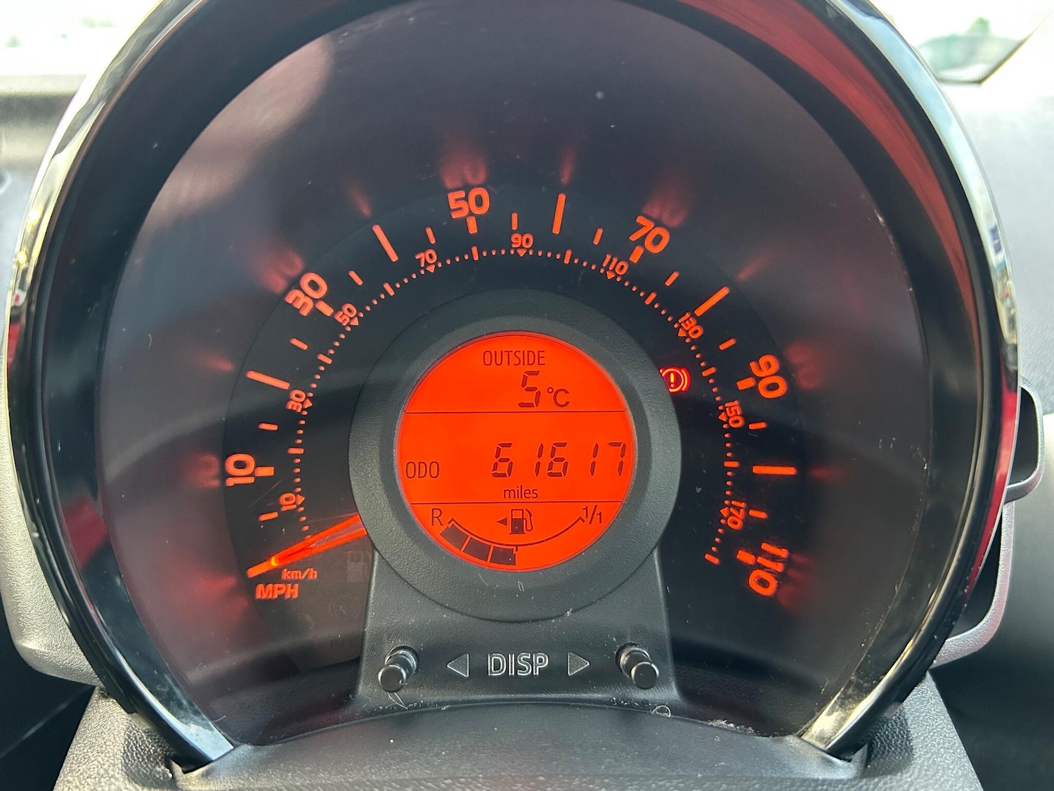 Used Peugeot 108 2017 for sale - 77021099: Photo 4