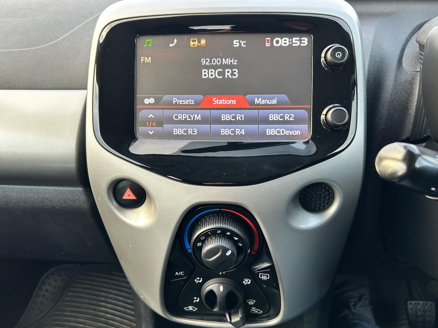 Used Peugeot 108 2017 for sale - 77021099: Photo 5