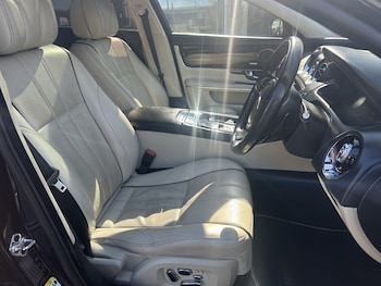 Used Jaguar XJ 2012 for sale - 77851432: Photo