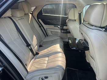 Used Jaguar XJ 2012 for sale - 77851432: Photo