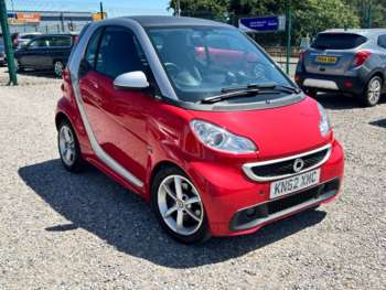 2012 (62) - 1.0 MHD Pulse SoftTouch Euro 5 (s/s) 2dr