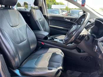 Used Ford Edge 2017 for sale - 74944623: Photo