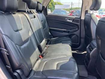 Used Ford Edge 2017 for sale - 74944623: Photo